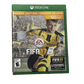 Fifa 17 Deluxe Edition Xbox One Game. Complete.