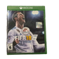 Fifa 18 Standard Edition Xbox One Game. Complete.