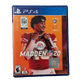 Madden 20 Sony PlayStation 4 PS4 Complete