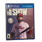 MLB The Show 19 Sony PlayStation 4 PS4