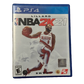 NBA 2K21 Sony PlayStation 4 PS4 Complete