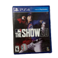 MLB The Show 20 Sony PlayStation 4 PS4