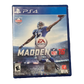 Madden 16 Sony PlayStation 4 PS4 Complete