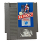 Ice Hockey Nintendo NES Video Game