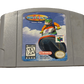 Wave Race 64 Nintendo 64 N64 Video Game