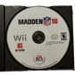 Madden NFL 10 All Play Nintendo Wii Game