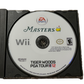 Tiger Woods PGA Tour 12: The Masters Nintendo Wii Game