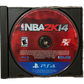 NBA 2K14 Sony PlayStation 4 PS4
