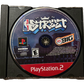 NBA Street Sony PlayStation 2 PS2 Game