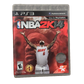 NBA 2k14 Sony PlayStation 3 PS3 Game. Complete