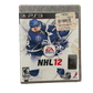 NHL 12 Sony PlayStation 3 PS3 Game. Complete