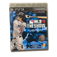 MLB 10 The Show PlayStation 3 PS3 Game. Complete