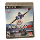 Madden NFL 16 Sony PlayStation 3 PS3 Game.