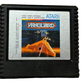 Vanguard Atari 5200 Video Game