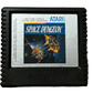 Space Dungeon Atari 5200 Video Game