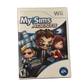 My Sims Agents Nintendo Wii Game Complete