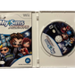 My Sims Agents Nintendo Wii Game Complete