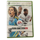 Fifa Soccer 09 Xbox 360. Complete.