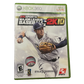 Major League Baseball 2K10 Xbox 360. Complete.