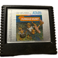 Jungle Hunt Atari 5200 Video Game