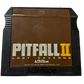 Pitfall II Lost Caverns Atari 5200 Video Game