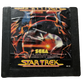 Star Trek Atari 5200 Video Game