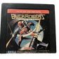 Buck Rogers Planet of Zoom Atari 5200 Video Game