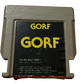 Gorf Atari 5200 Video Game