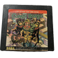 Congo Bongo Atari 5200 Video Game