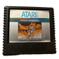 RealSports Baseball Atari 5200 Video Game