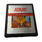 Ms Pacman Atari 2600 Video Game