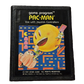 Pac Man Atari 2600 Video Game