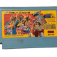 Saint Seiya: Ougon Densetsu Kanketsu-hen Japanese Nintendo Famicom Video Game SHI-OK