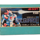 Volguard II Japanese Nintendo Famicom Video Game