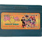 Magical Taruruto-kun: Fantastic World!! Japanese Nintendo Famicom Video Game