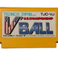 US Championship V-Ball Beach Volleyball Japanese Nintendo Famicom Video Game TJC-VJ