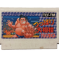 Tsuppari Oozumou Sumo Wrestling Japanese Nintendo Famicom TCF-TM