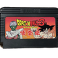 Dragonball 3 Japanese Nintendo Famicom Video Game