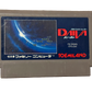 Daiva: Imperial of Nirsartia Japanese Nintendo Famicom TFS-DV