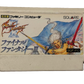 Final Fantasy III Japanese Nintendo Famicom Video Game