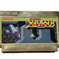 Super Xevious Japanese Nintendo Famicom Video Game