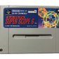 Super Scope 6 Nintendo Super Famicom SHVC-LR