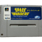 Space Invaders Nintendo Super Famicom SHVC-IC