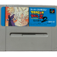 Dragon Ball Z 2 Nintendo Super Famicom