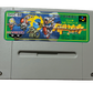 SD The Great Battle Nintendo Super Famicom SHVC-B8