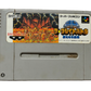 SD The Great Battle Nintendo Super Famicom SHVC-BS