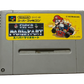 Super Mario Kart Nintendo Super Famicom SHVC-MK