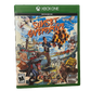 Sunset Overdrive Microsoft Xbox One Game