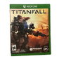 Titanfall Microsoft Xbox One Game