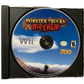 Monster Trucks Mayhem Nintendo Wii Game